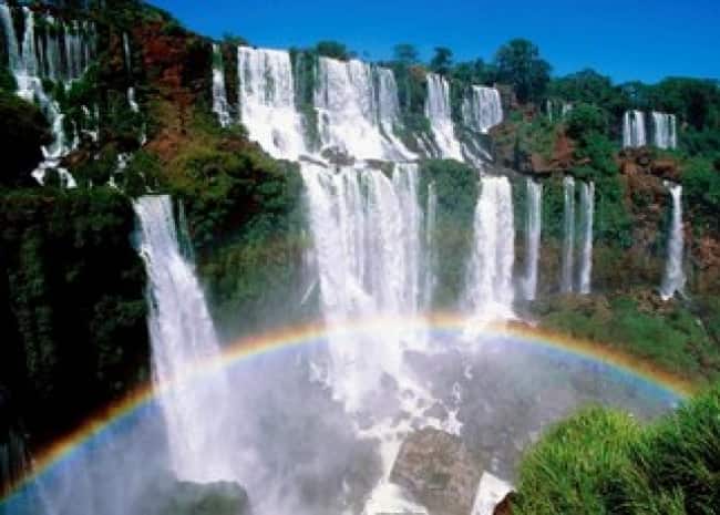 IGUAZU EN BUS | SEMANA SANTA - Soltur viajes