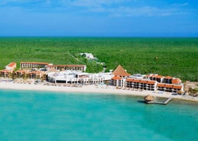Be Live Grand Riviera Maya All Inclusive - Soltur viajes