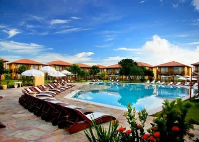 La Torre Resort All Inclusive - Soltur viajes