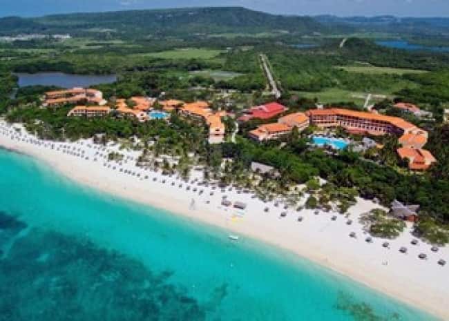 Sol Río de Luna y Mares All Inclusive - Soltur viajes