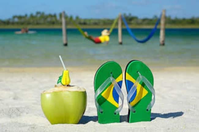 PORTO SEGURO | VACACIONES DE INVIERNO - Soltur viajes