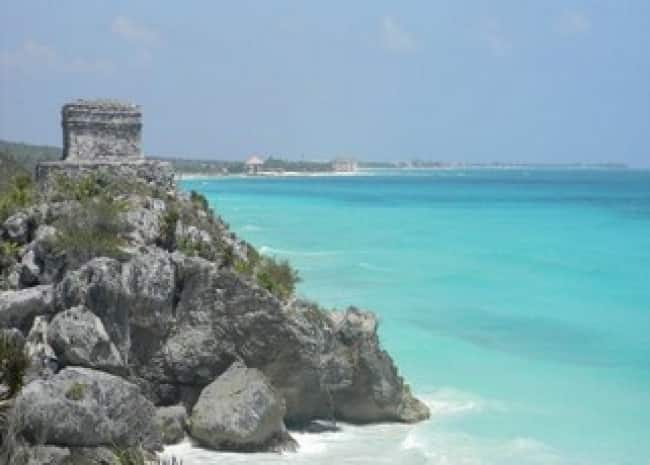 RIVIERA MAYA | VACACIONES DE INVIERNO - Soltur viajes