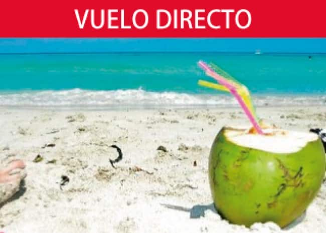 CAYO GUILLERMO, VARADERO Y LA HABANA | JULIO, SEPTIEMBRE Y OCTUBRE - Soltur viajes