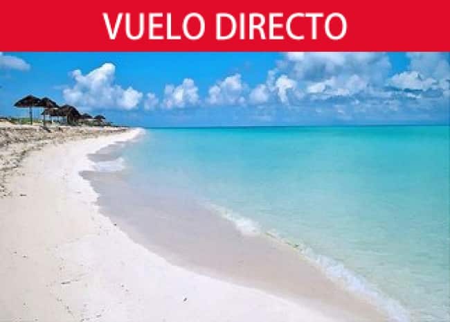 CAYO GUILLERMO, VARADERO Y LA HABANA | FEBRERO 2017 - Soltur viajes