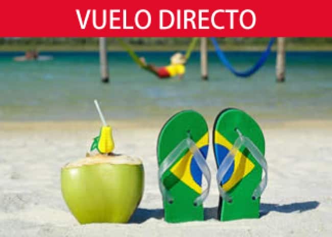 PORTO SEGURO | ENERO Y FEBRERO - Soltur viajes