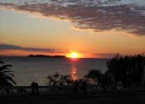 COLONIA DE SACRAMENTO URUGUAY
