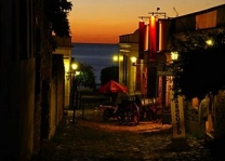 COLONIA DE SACRAMENTO URUGUAY