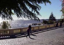 COLONIA DE SACRAMENTO URUGUAY